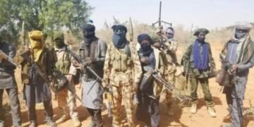 Terrorists Attacks Kaduna Churches, Kills 