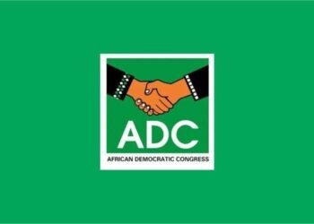 ADC Denies Leadership Change Claim