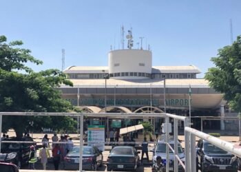 Abuja Airport Hits By Flight Delays 