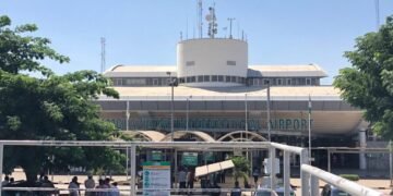 Abuja Airport Hits By Flight Delays 
