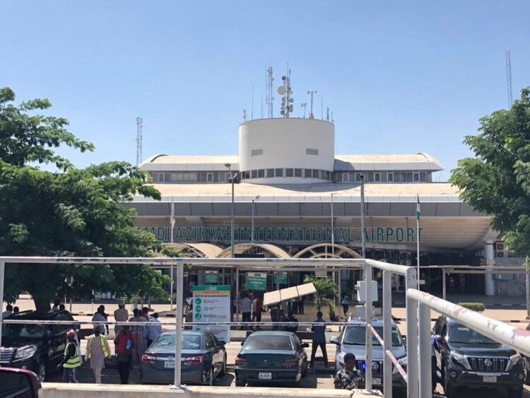 Abuja Airport Hits By Flight Delays 