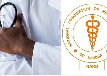 Doctors Begins Strike Over Unpaid Salaries 