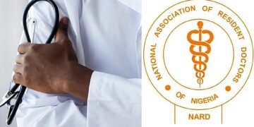 Doctors Begins Strike Over Unpaid Salaries 