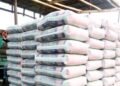 Cement Prices Hits New High 