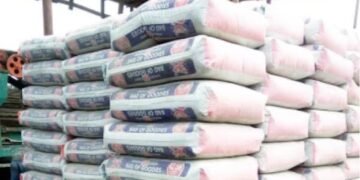 Cement Prices Hits New High 