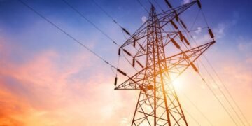 TCN Begins Major Transmission Project