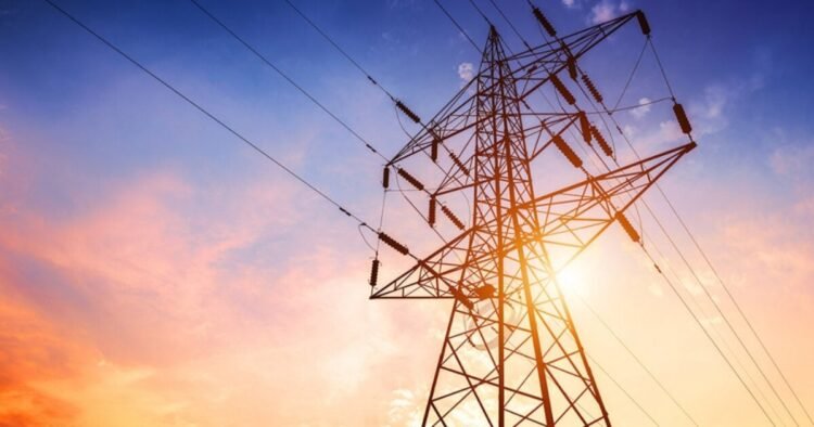 TCN Begins Major Transmission Project