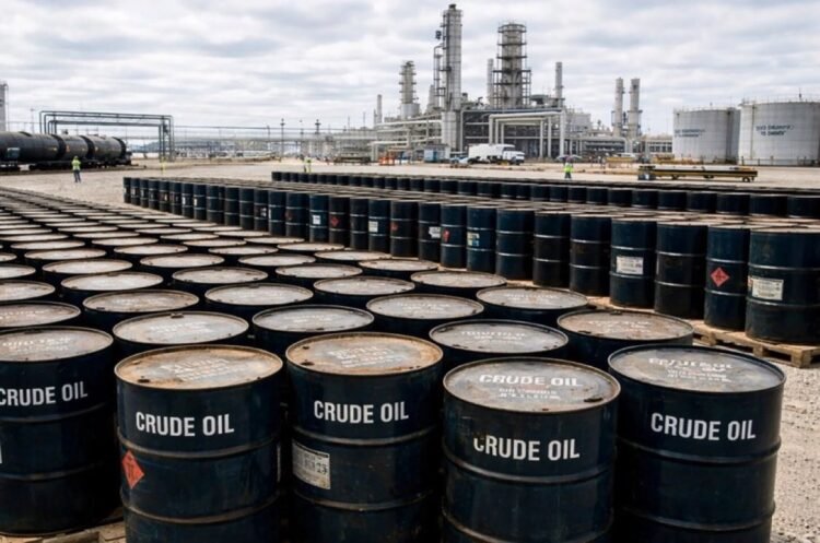 Oil Price Drop Sparks fuel Price Hopes 