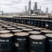 Oil Price Drop Sparks fuel Price Hopes