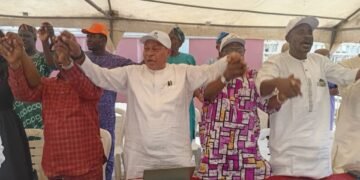 ADC Clears Air On Ogun Congress 