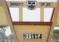 UNIJOS Lecturers Begin Indefinite Strike 