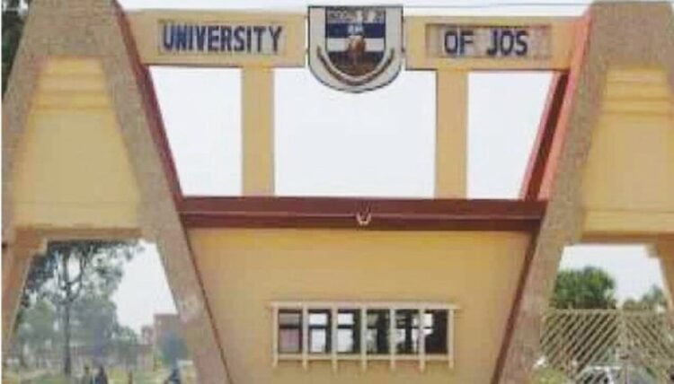 UNIJOS Lecturers Begin Indefinite Strike