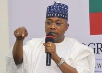 Kogi Begins Airport Construction