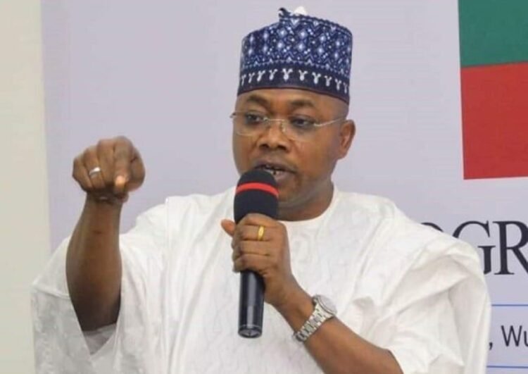 Kogi Begins Airport Construction