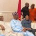 Inside ADC And PDP Leaders Crisis Talk
