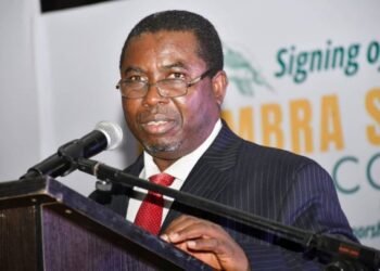 INEC Warns On Election Misinformation In 2027