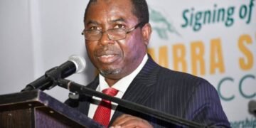 INEC Warns On Election Misinformation In 2027