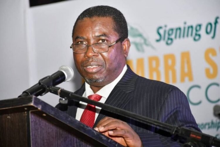 INEC Warns On Election Misinformation In 2027