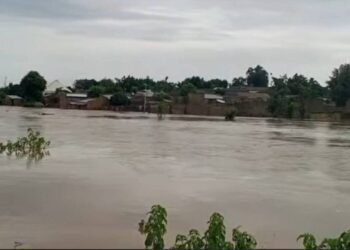 FG Issues Flood Alert For 10 States