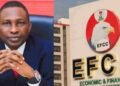 Debate Trails EFCC N54m Judge Trip