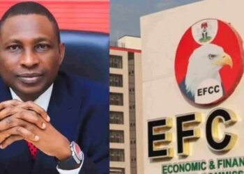 Debate Trails EFCC N54m Judge Trip