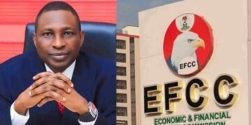 Debate Trails EFCC N54m Judge Trip