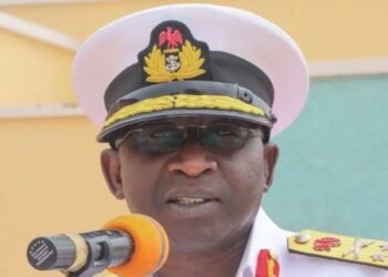 Navy Arrests Officers After Bayelsa Clash 