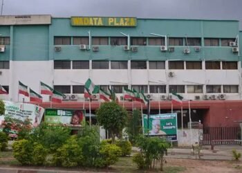 Police Reopens PDP Secretariat