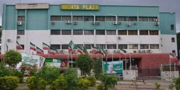 Police Reopens PDP Secretariat