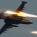 Market Airstrike Kills Dozens 