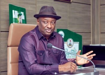 Tinubu Far Ahead Of Rivals – Keyamo