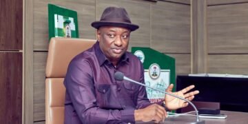 Tinubu Far Ahead Of Rivals – Keyamo
