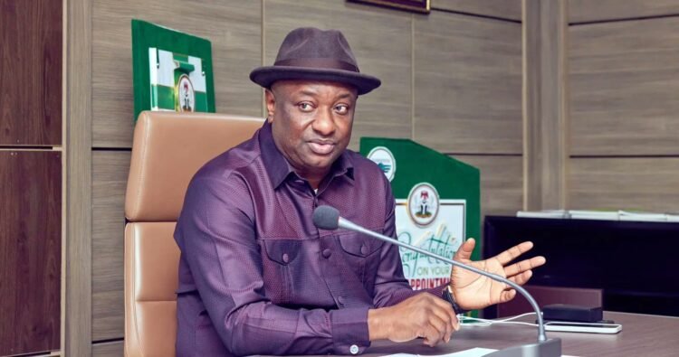 Tinubu Far Ahead Of Rivals – Keyamo