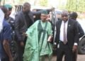 El Rufai Faces New Charges Alone 