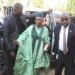 El Rufai Faces New Charges Alone