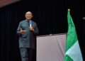 Obi Vows War On Terrorists If Elected