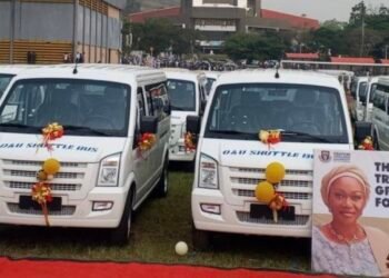 OAU Students Protest Tinubu Transport Chaos 
