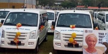 OAU Students Protest Tinubu Transport Chaos 
