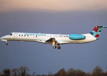 Nigeria Airlines Grounded By Fifth Strike 