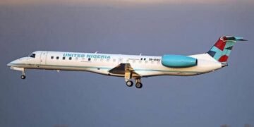 Nigeria Airlines Grounded By Fifth Strike 