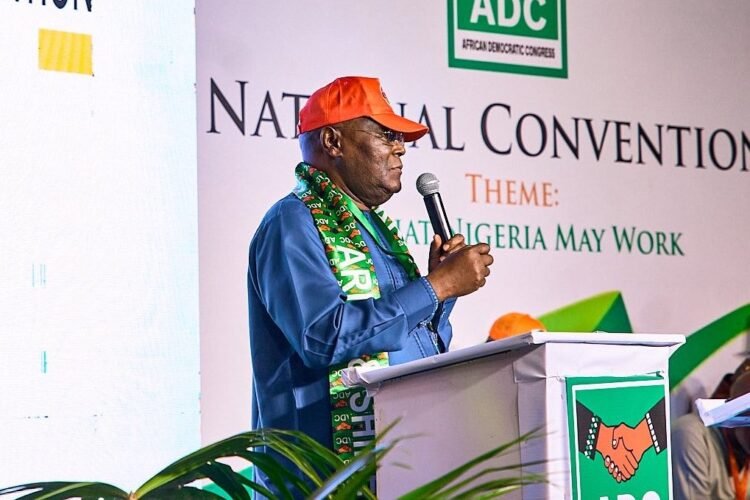 Atiku Pledges For Constitutional Zoning 