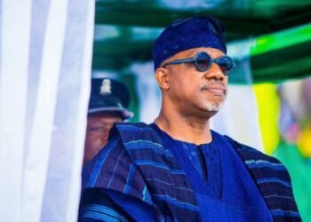 Abiodun Boosts Civil Servants Benefits