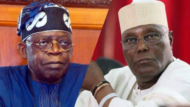 Atiku Criticizes Tinubu Over Hardship 