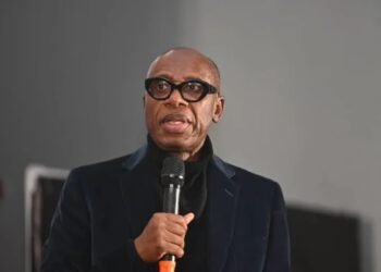 Jonathan, Wife Chased Me From PDP – Amaechi 