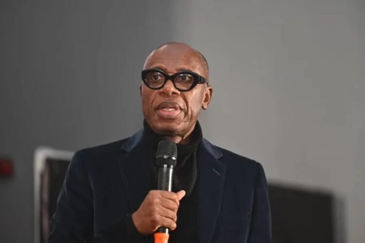 Jonathan, Wife Chased Me From PDP – Amaechi 