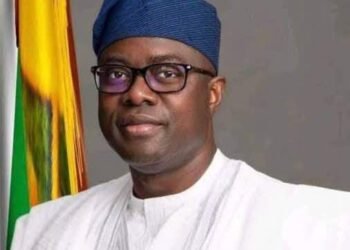 Makinde To Unveil Oyo Candidate