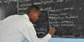 FCT Teachers Set For Indefinite Strike 