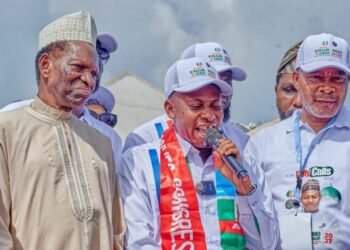 Ex Kogi Commissioner Eyes Reps Seat 