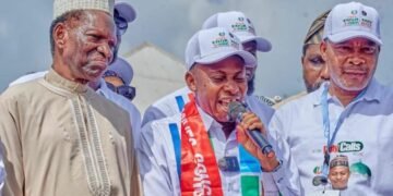 Ex Kogi Commissioner Eyes Reps Seat 