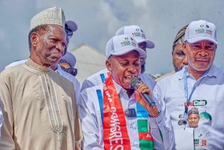 Ex Kogi Commissioner Eyes Reps Seat 